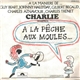 Charlie - A La Pêche Aux Moules